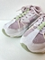 Imagen de Zapatillas ZARA Pink Marsella Núm 34 (EUR)