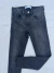 Jean ZARA Andorra Black Talla 8 - comprar online