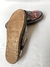 Flats ORIENTE importadas bordadas Núm 37 - comprar online