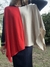 Sweater poncho TOMMY HILFIGER Oversize Clasic Talla M en internet