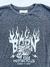 Remera GMS KIDS Born Talla 14 - comprar online