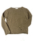 Sweater EM THE STORE con herrajes en internet