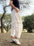 Pantalón JT White Aragón Talla S - GreenwichStorePremium