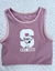 Top ZARA Peanuts Est. 1950 Talla 8/9