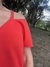 Top UMA Glam Talla 42/3/L - GreenwichStorePremium