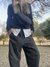 Pantalón JT Black Rear Cut Talla M en internet