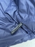 Campera LITTLE AKIABARA Blue puffer Talla 8