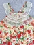Vestido LITTLE AKIABARA Spring Time Talla 8 - comprar online
