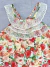 Vestido LITTLE AKIABARA Spring Time Talla 8 - comprar online