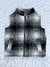 Chaleco TUMI Alpaca Peruana Talla 6