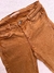 Pantalón ZARA Trafaluc Mustard Talla 36 (EUR) - comprar online
