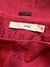 Blusa UMA Erwin Red Talla 2 - tienda online