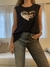 Remera CHER Heart And Talla 2