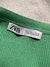 Cárdigan ZARA Trifoglio Green Talla L - GreenwichStorePremium