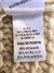 Imagen de Sweater VITAMINA Pompón Talla 40/2/M