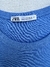 Top ZARA Tresole Talla S - comprar online