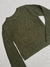 Sweater OLIVA Short Talla S - comprar online