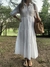 Vestido nuevo ZARA Oversize Cloé Talla S (M) - comprar online