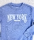 Buzo ABERCROMBIE New York Talla 7/8 - comprar online