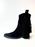 Botas SARKANY Flecos Núm 38 100% cuero legitimo en internet