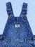 Jardinero OSH KOSH Cuore Talla 4 - comprar online