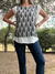 Blusa VITAMINA Calder Talla 42/3/L - comprar online