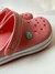 CROCS Originales, nuevas, Crocband Clog Núm J1 (32-33) - GreenwichStorePremium
