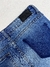 Jean BASEMENT Crop Flare Talla 38 - tienda online