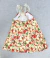 Vestido LITTLE AKIABARA Spring Time Talla 8