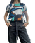 Remera VITAMINA Beni Talla 42/3/L