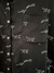 Camisa PAULA CAHEN D'ANVERS Black Leopard Talla 3 - comprar online