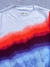Buzo ABERCROMBIE Batik Rainbow Talla 7/8 - tienda online