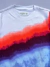Buzo ABERCROMBIE Batik Rainbow Talla 7/8 - tienda online