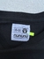 Remera NUNUNU Black Full Talla 8/9 - comprar online
