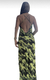 Vestido SOFÍA SARKANY Booa Talla XS - comprar online