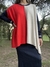 Sweater poncho TOMMY HILFIGER Oversize Clasic Talla M