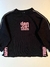 Buzo ZARA Dance Team Talla 7 - comprar online