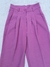 Traje blazer y pantalón BRUSELAS Pink Talla M en internet