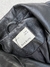 Campera ZARA efecto cuero - GreenwichStorePremium