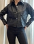 Camisa SEASON Celine Black Talla U