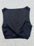 Top nuevo ZARA The New Black Talle L - tienda online