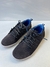 Zapatillas DECATHLON Tribord Núm 33, plantilla 20,5 cm.
