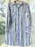 Vestido Camisa VITAMINA Canelo - GreenwichStorePremium