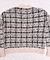 Sweater ACADO Braided Weft Talla U (M)