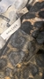 Leggins MARIA CHER Animal Print Snake Talle 1