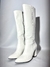 Imagen de Botas FURGE Núm 39 blancas