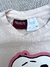 Remera ZARA PEANUTS Snoopy's Talla 7 - comprar online