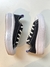 Zapatillas CONVERSE ALL STAR Chuck Taylor Move Black Núm 32 (BRA) - comprar online