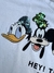 Remera ZARA DISNEY Characters Talla 7 - tienda online