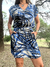 Vestido VITAMINA Gara Talla 42/3/L